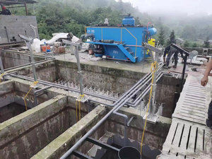 養殖場一體化污水處理設備