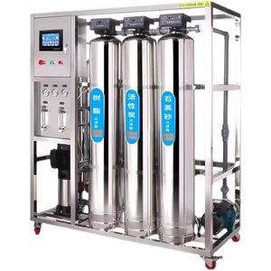 實驗室，醫用生化純水機