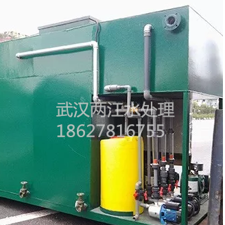 中水回用水处理设备（超滤）单价：4000元起